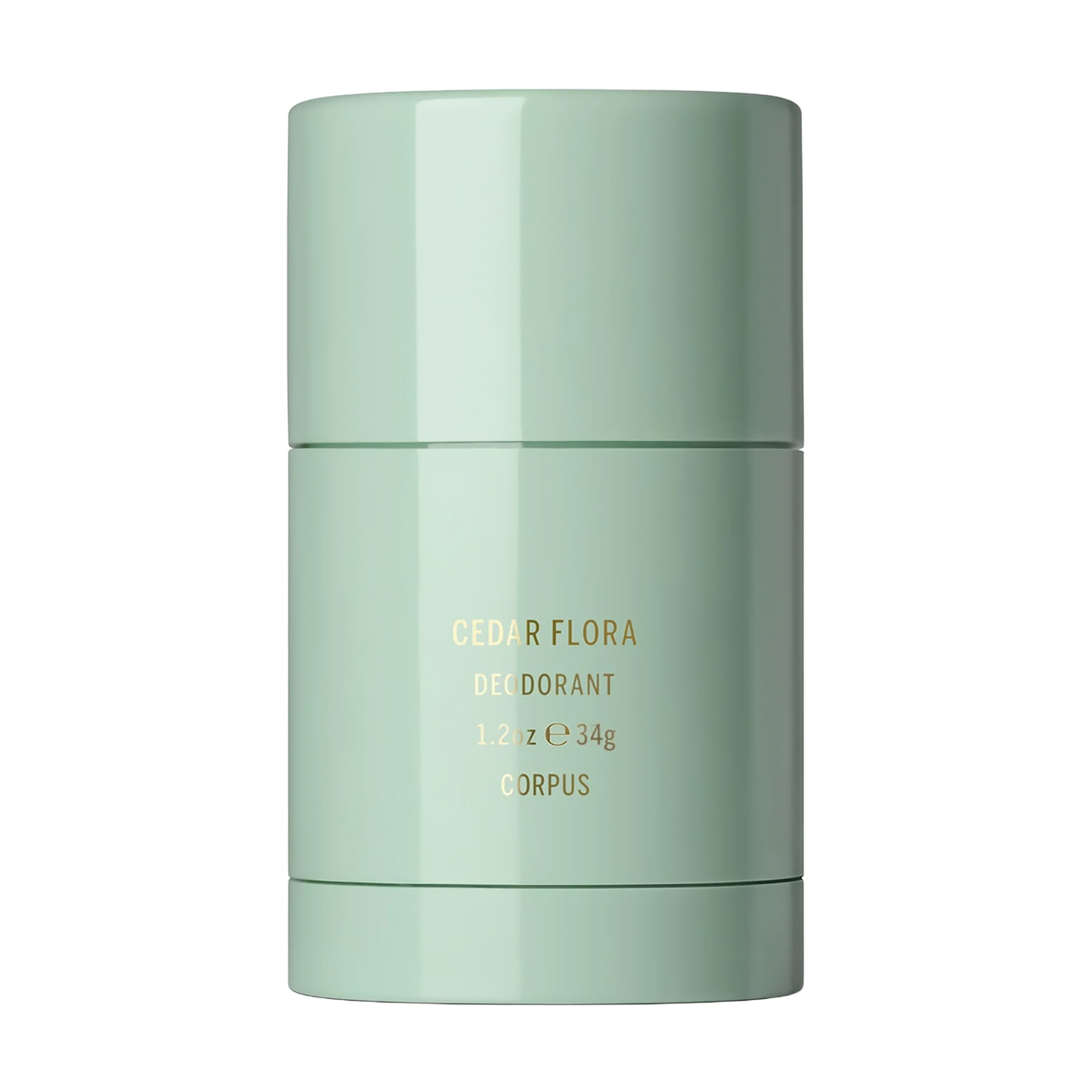 Натуральний дезодорант Corpus Cedar Flora Natural Deodorant, 34 г