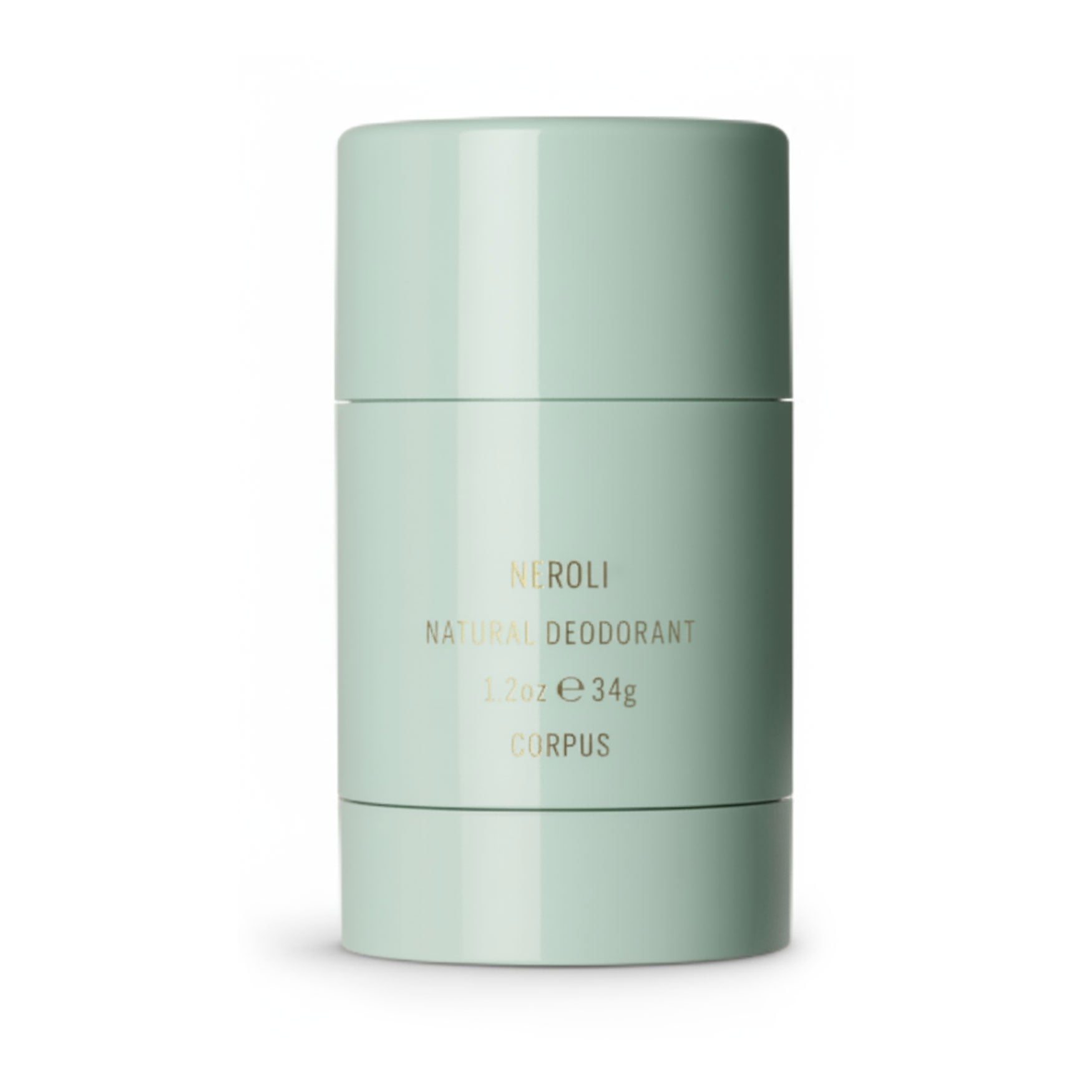 Натуральний дезодорант Corpus Neroli Natural Deodorant, 34 г