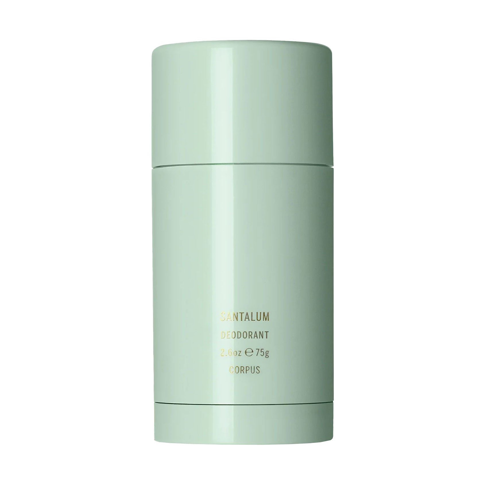 Натуральний дезодорант Corpus Santalum Natural Deodorant, 75 г